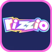 Rizzio Casino logo